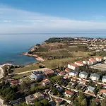 Crvena Uvala Apartament Zambratija (Istria)