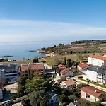 Apartament Crvena Uvala