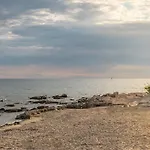 Crvena Uvala Zambratija (Istria)