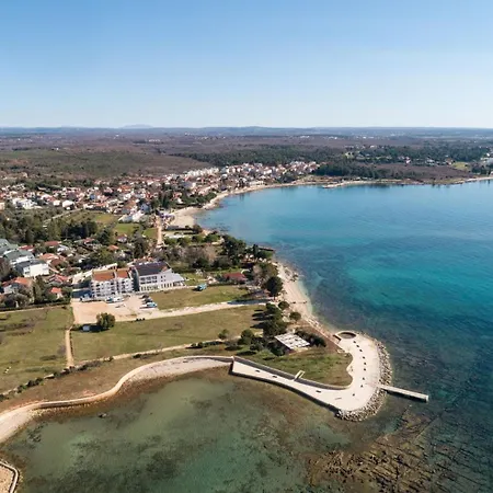 Apartmán Crvena Uvala *