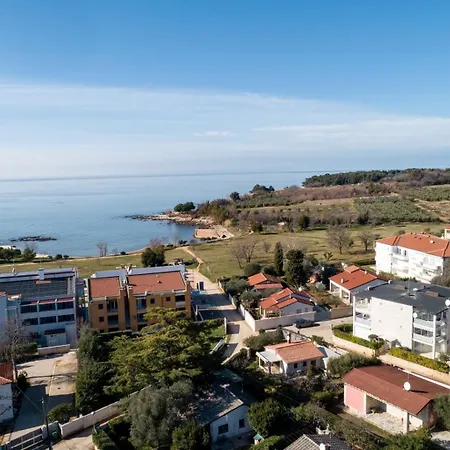 Apartment Crvena Uvala