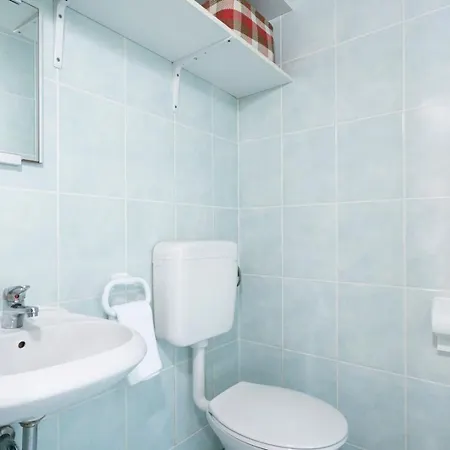 Crvena Uvala Apartment Zambratija (Istria)