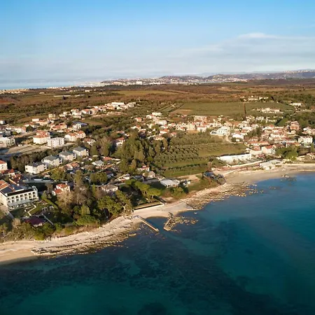 Daire Crvena Uvala
