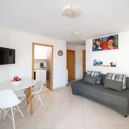 Apartman Crvena Uvala *