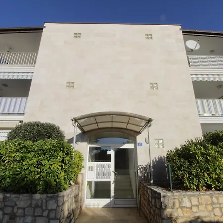 Appartement Crvena Uvala